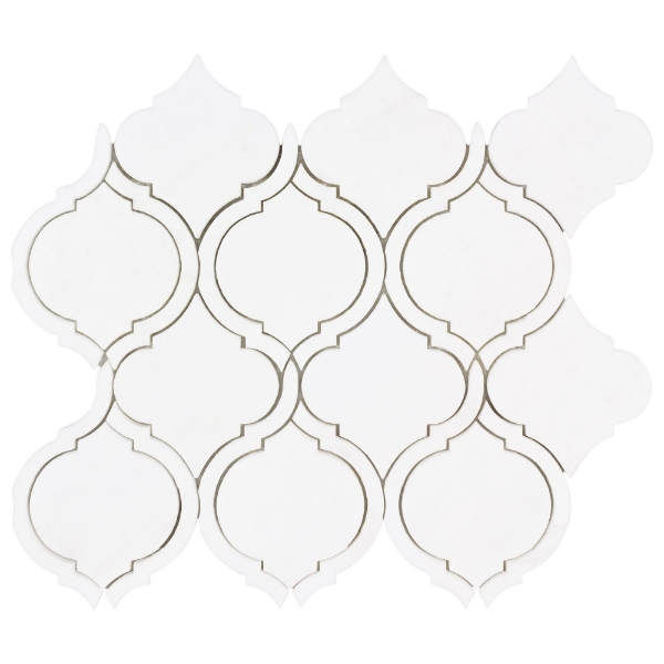 Picture of Anthology Tile - Panache Vintage Palace