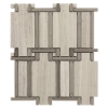 Picture of Anthology Tile - Ridge Hills 12 x 12 Mosaic Edgewood Hills