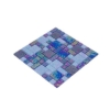 Picture of Anthology Tile - Splash Mixed Mosaic Deep Blue Seas