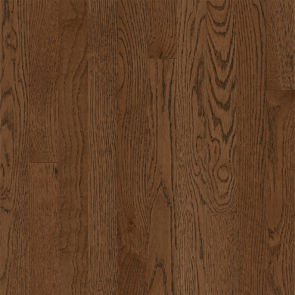 Picture of Bruce - Natural Choice Strip Low Gloss Brown Sugar