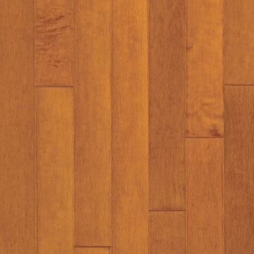 Picture of Bruce - Turlington Lock and Fold 5 Densitek Russet Cinnamon