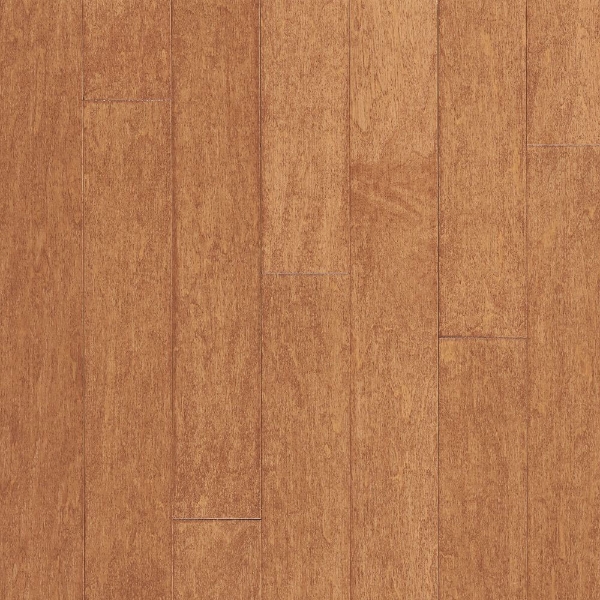 Picture of Bruce - Turlington Lock and Fold 5 Densitek Amaretto