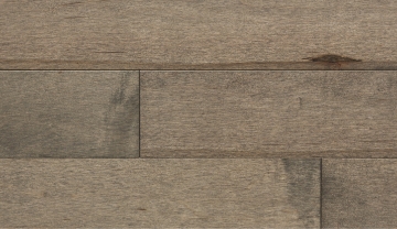 Picture of Mercier - Pro Series Solid 3 1/4 Hard Maple Concrete Grey Satin