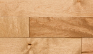 Picture of Mercier - Pro Series Solid 3 1/4 Hard Maple Moccasin Satin