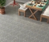 Picture of Solistone - Terrazzo Esagono Grey