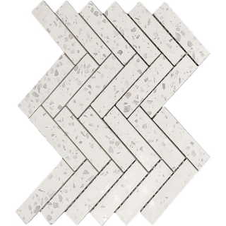 Picture of Solistone - Terrazzo Spina White