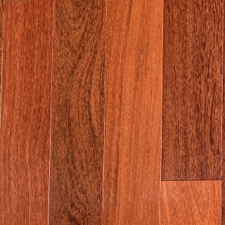 Picture of Ark Floors - Brasilia Brazilian Teak (Cumaru)-Red