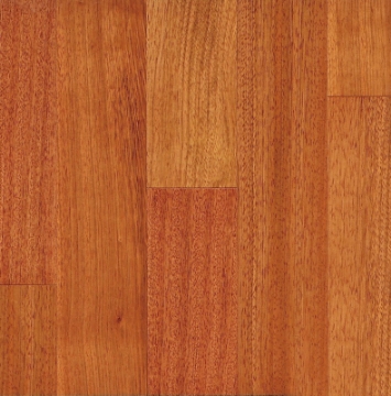 Picture of Ark Floors - Brasilia 5 Brazilian Oak (Tauari) Natural