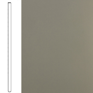 Picture of Mohawk Group - Straight Wall Base 6 .125 Buff