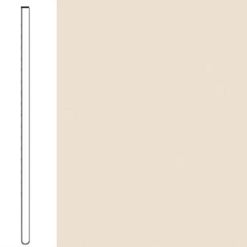 Picture of Mohawk Group - Straight Wall Base 6 .125 Cream
