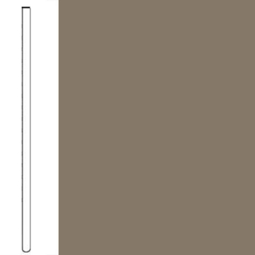 Picture of Mohawk Group - Straight Wall Base 4 .125 Khaki