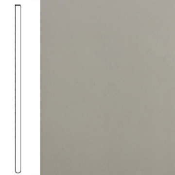 Picture of Mohawk Group - Straight Wall Base 4 .125 Dove