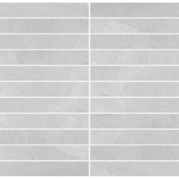 Picture of Emser Tile - Vernon Mosaic Silver