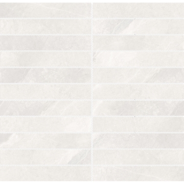 Picture of Emser Tile - Vernon Mosaic White