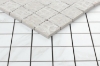 Picture of Elysium - Volakas Premium Mosaic Square
