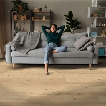 Picture of Republic - Malta Islands Waterproof New Gold