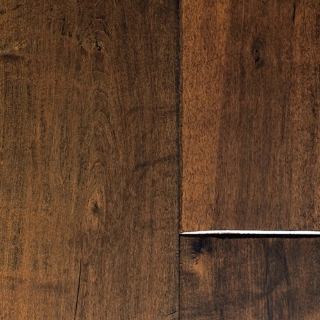 Picture of Johnson - Tuscan Sunset