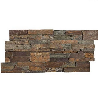 Picture of Daltile - Stacked Stone Ledger Tibetan Slate