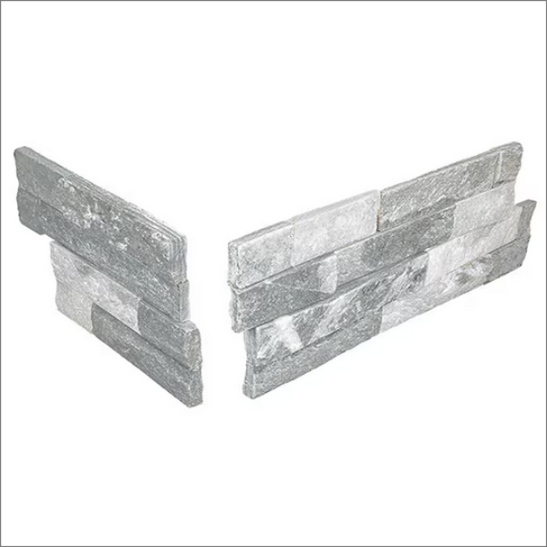 Picture of Daltile - Stacked Stone Ledger Mountain Glacier Corner