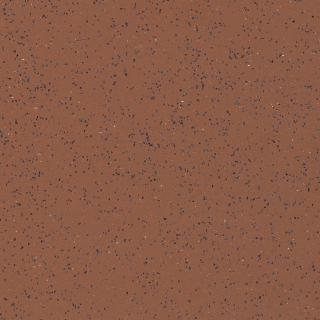 Picture of Shaw Contract - Fieldstone Traction 6 x 6 Matte Ruby