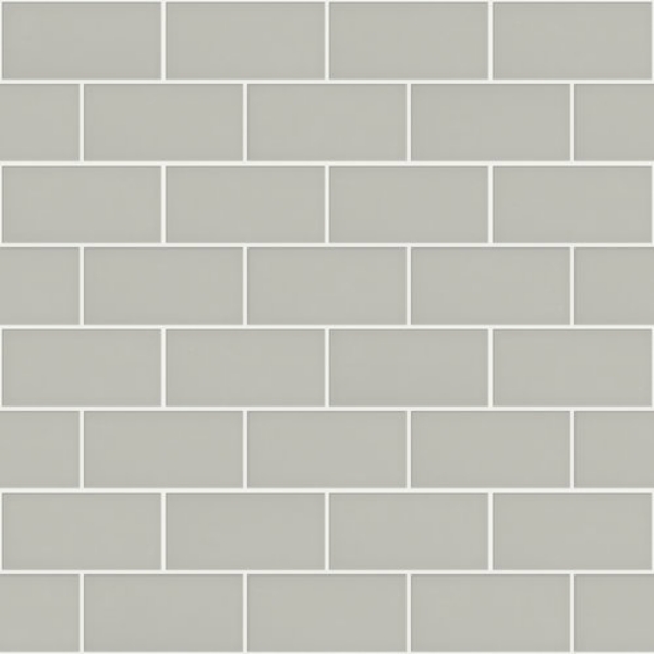 Picture of Shaw Contract - Simple 3 X 6 Gloss Sage