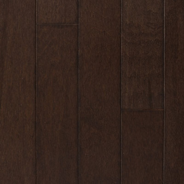 Picture of Mullican - Hillshire 3 Maple Cappuccino