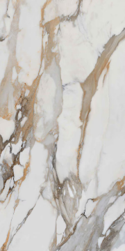 Picture of Decovita - Calacatta 12 x 24 Polished Bold