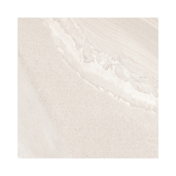 Picture of Decovita - Crossover 24 x 24 Matte White