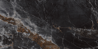 Picture of Decovita - Marmo Metallo Black