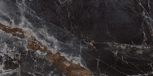 Picture of Decovita - Marmo Metallo Black