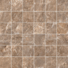 Picture of Decovita - Mira Square Mosaic Brown