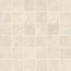 Picture of Decovita - Clay Square Mosaic Ivory Satin Matte