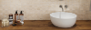 Picture of Decovita - Clay Square Mosaic Ivory Satin Matte