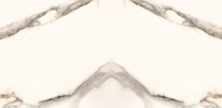 Picture of Decovita - Iceland Bookmatch 24 x 48 White