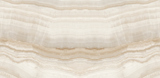 Picture of Decovita - Onyx Lotus Bookmatch 24 x 48 Onyx Lotus