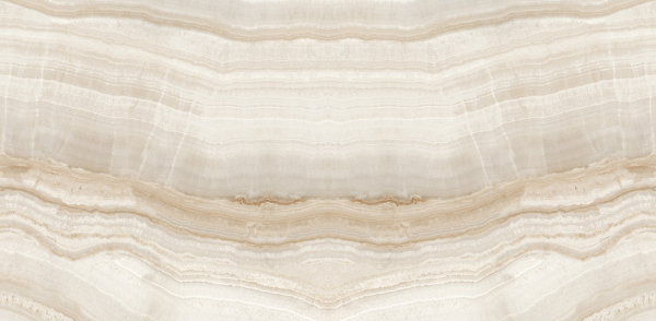Picture of Decovita - Onyx Lotus Bookmatch 24 x 48 Onyx Lotus