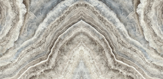 Picture of Decovita - Zenith Bookmatch 24 x 48 Blue