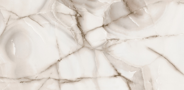 Picture of Decovita - Onyx Alavastro 24 x 24 Polished Black