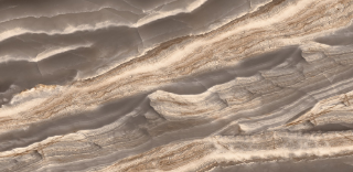 Picture of Decovita - Onyx Opera 24 x 48 Polished Anthracite