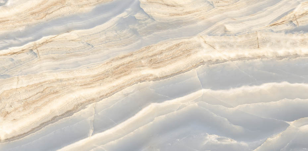 Picture of Decovita - Onyx Opera 24 x 48 Sugar Effect Blue