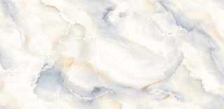 Picture of Decovita - Onyx Smoke 12 x 24 Polished Blue