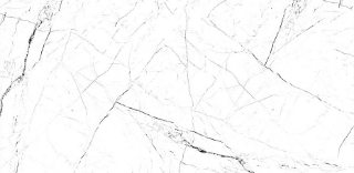Picture of Decovita - Pietra 24 x 48 Polished White