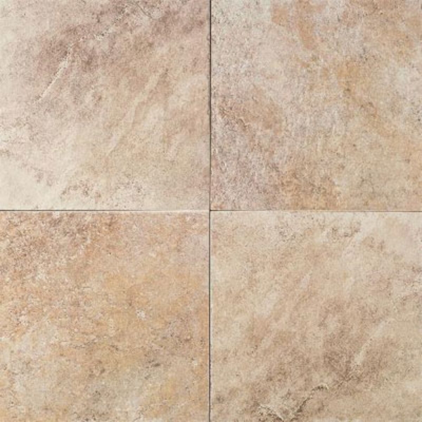 Picture of Daltile - Continental Slate 6 x 6 Egyptian Beige