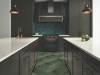 Picture of Daltile - Continental Slate 12 x 12 Brazilian Green
