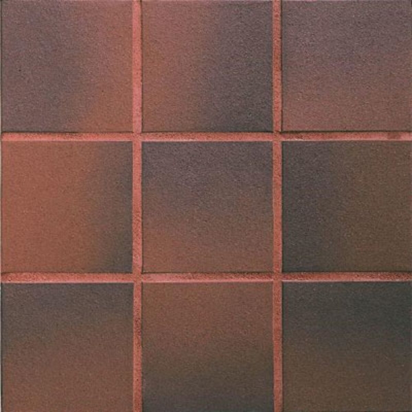 Picture of Daltile - Quarry Textures 8 x 8 Red Flash