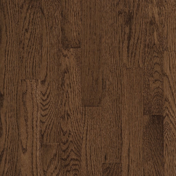 Picture of Bruce - Natural Choice Strip Walnut