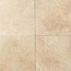 Picture of Daltile - Travertine 18 x 18 Honed Mediterranean Ivory