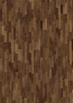 Picture of Kahrs - American Naturals Woodloc Walnut Montreal