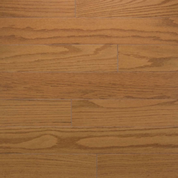 Picture of Somerset - Color Strip 3 1/4 Solid Golden Oak