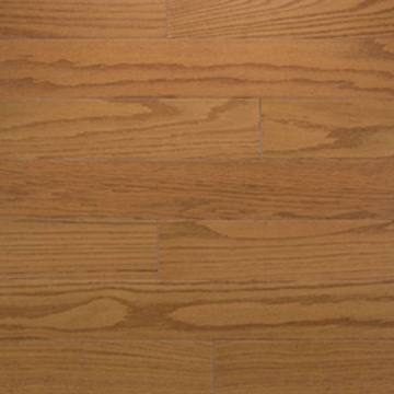 Picture of Somerset - Color Plank Solid 4 Golden Oak